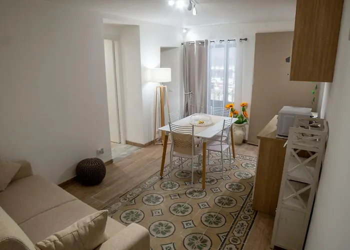 A Casa Di Antonietta