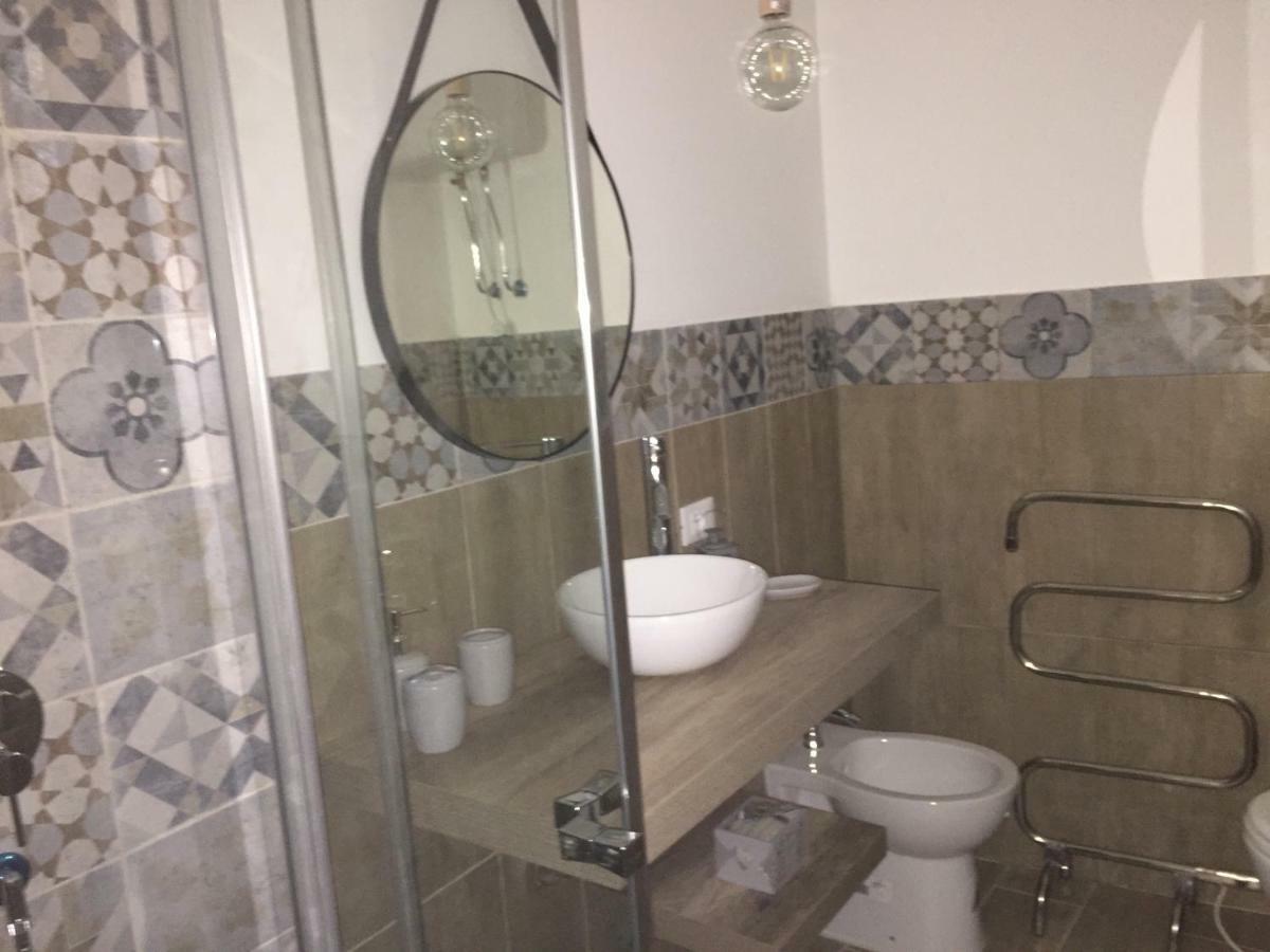 A Casa Di Antonietta Holiday home Palermo