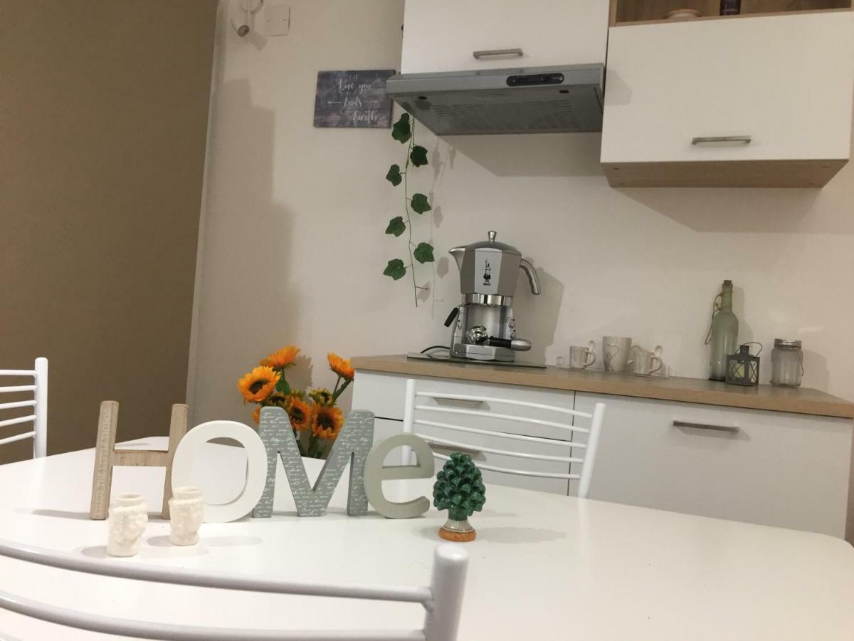 Holiday home A Casa Di Antonietta