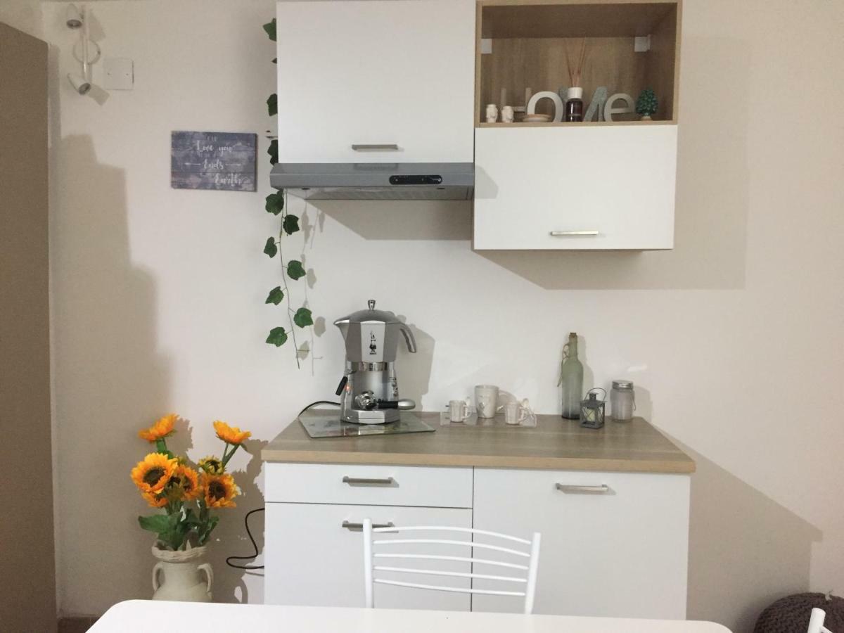 A Casa Di Antonietta Holiday home Palermo