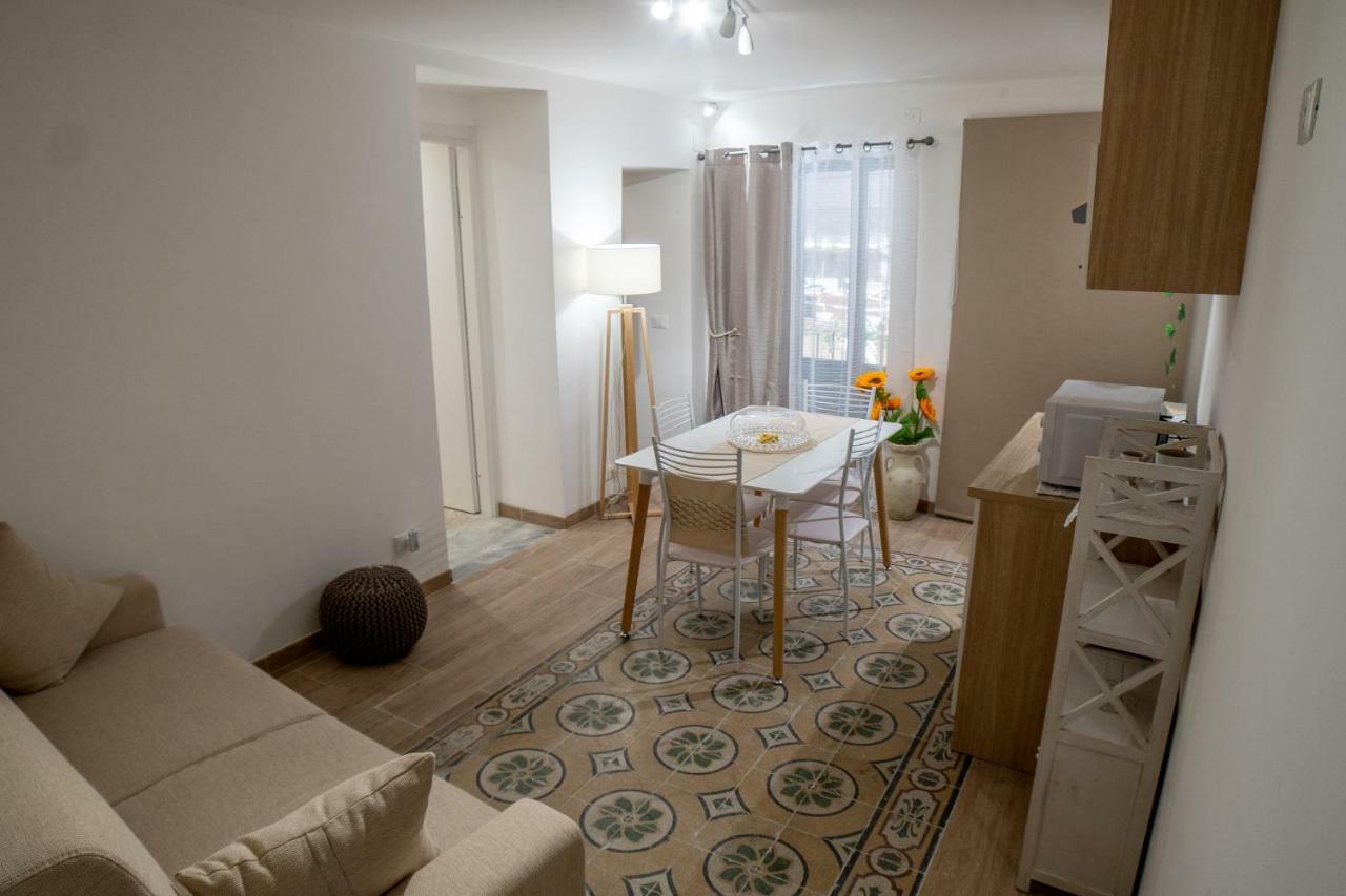 Holiday home A Casa Di Antonietta Palermo