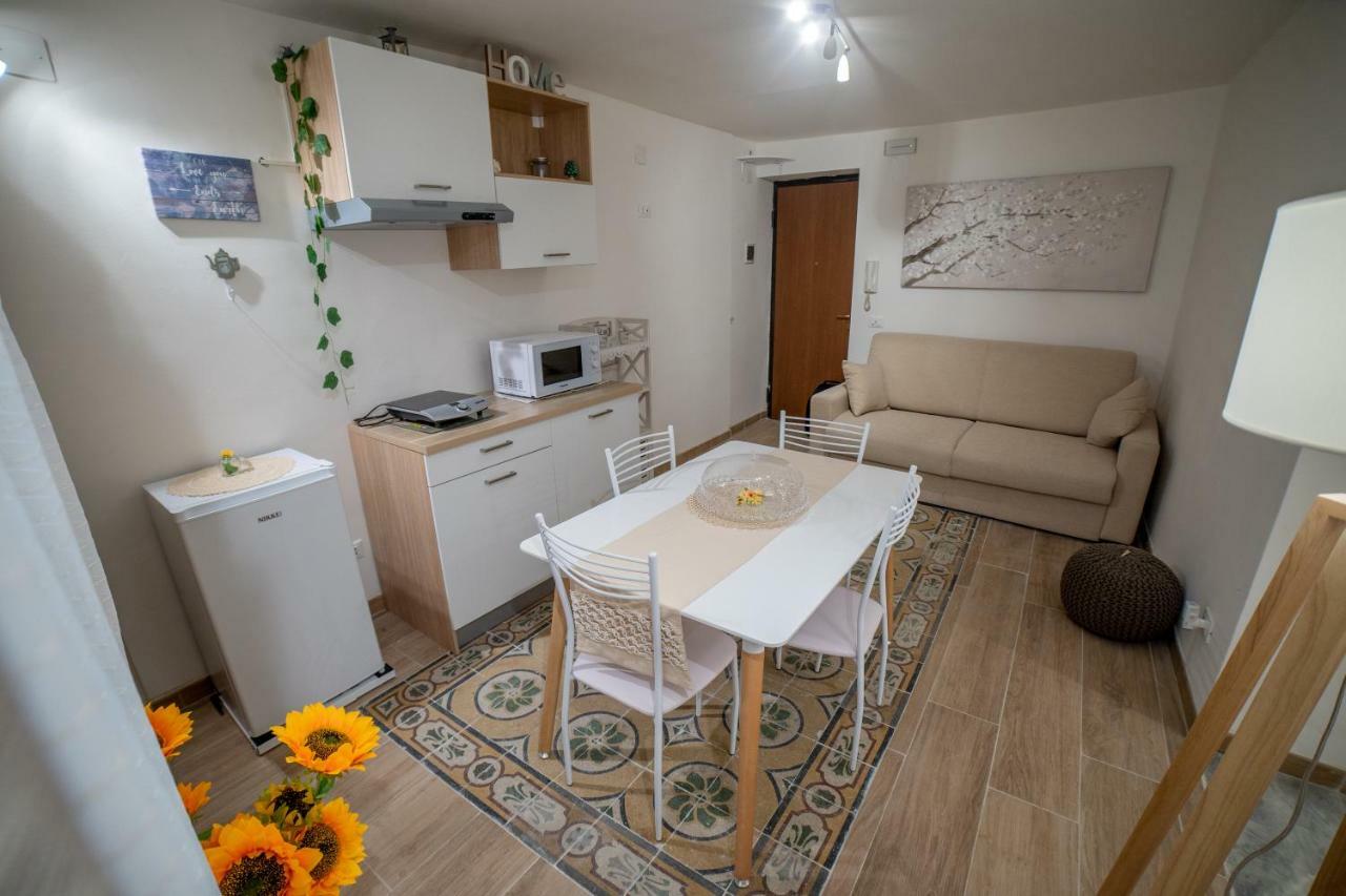 A Casa Di Antonietta