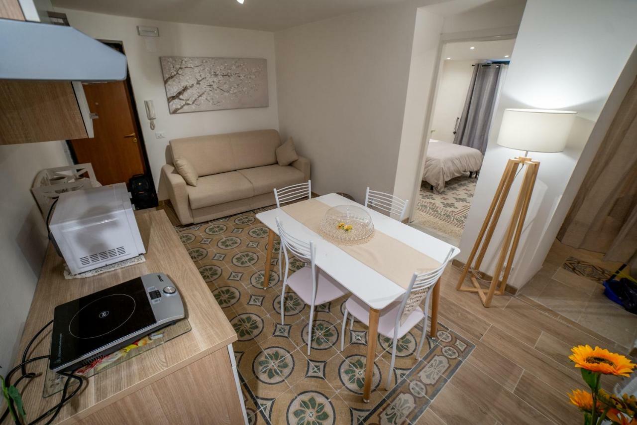 Holiday home A Casa Di Antonietta *