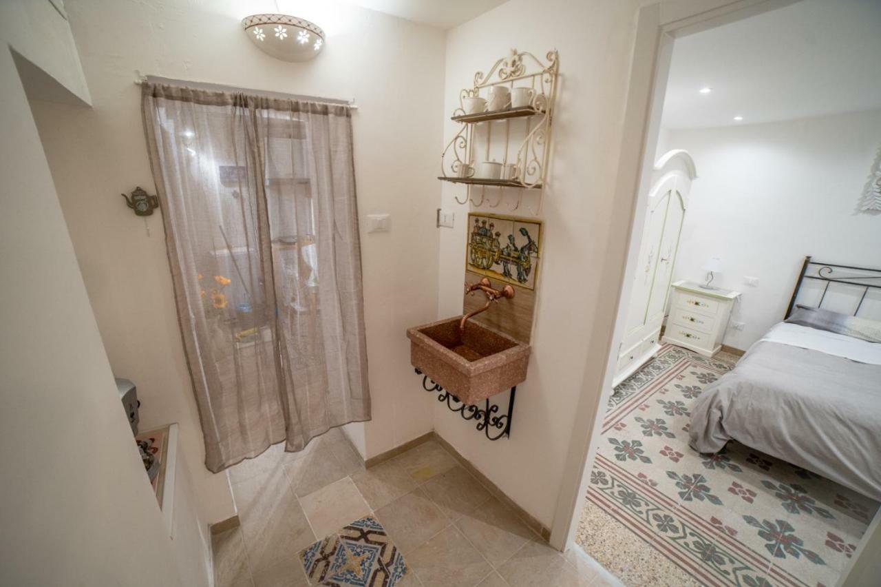A Casa Di Antonietta *