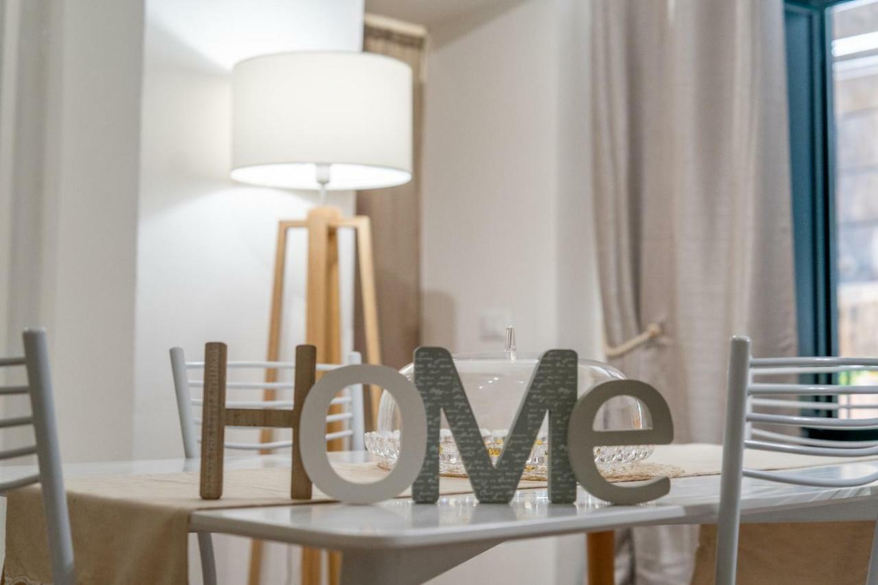 Holiday home A Casa Di Antonietta *