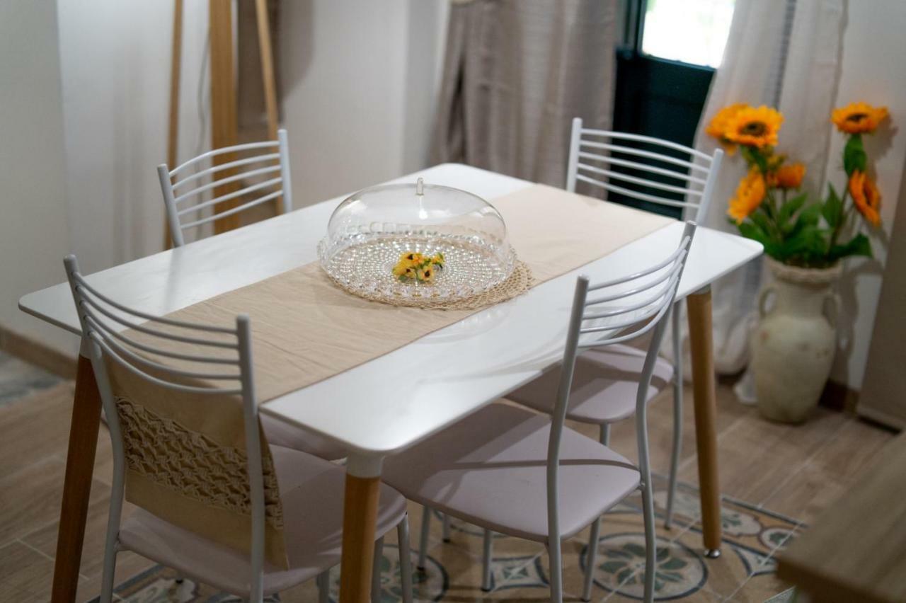 Holiday home A Casa Di Antonietta *