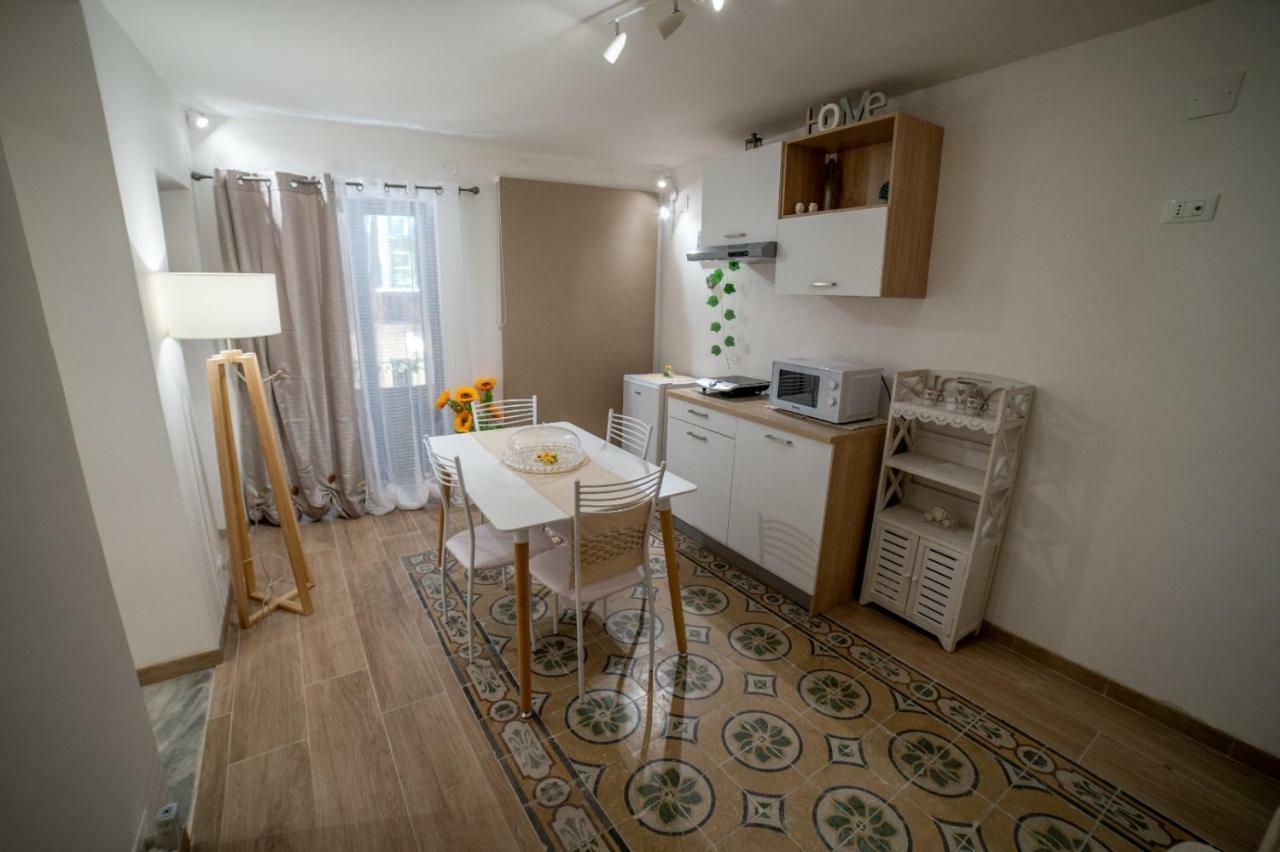 A Casa Di Antonietta Ferienhaus